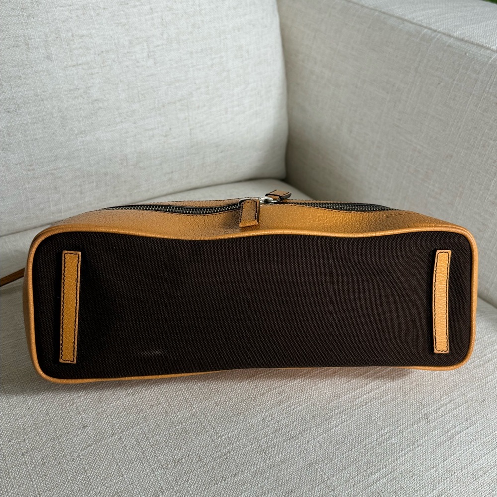 Prada Vintage Canapa‎ Cerniera - Picture 9 of 10